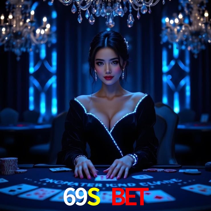 Acceso seguro de inicio de sesión 69S BET para jugadores en México