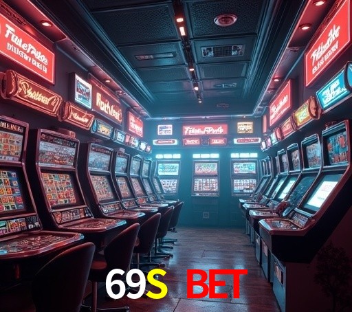 Experiencia de tragamonedas 69S BET para jugadores en México
