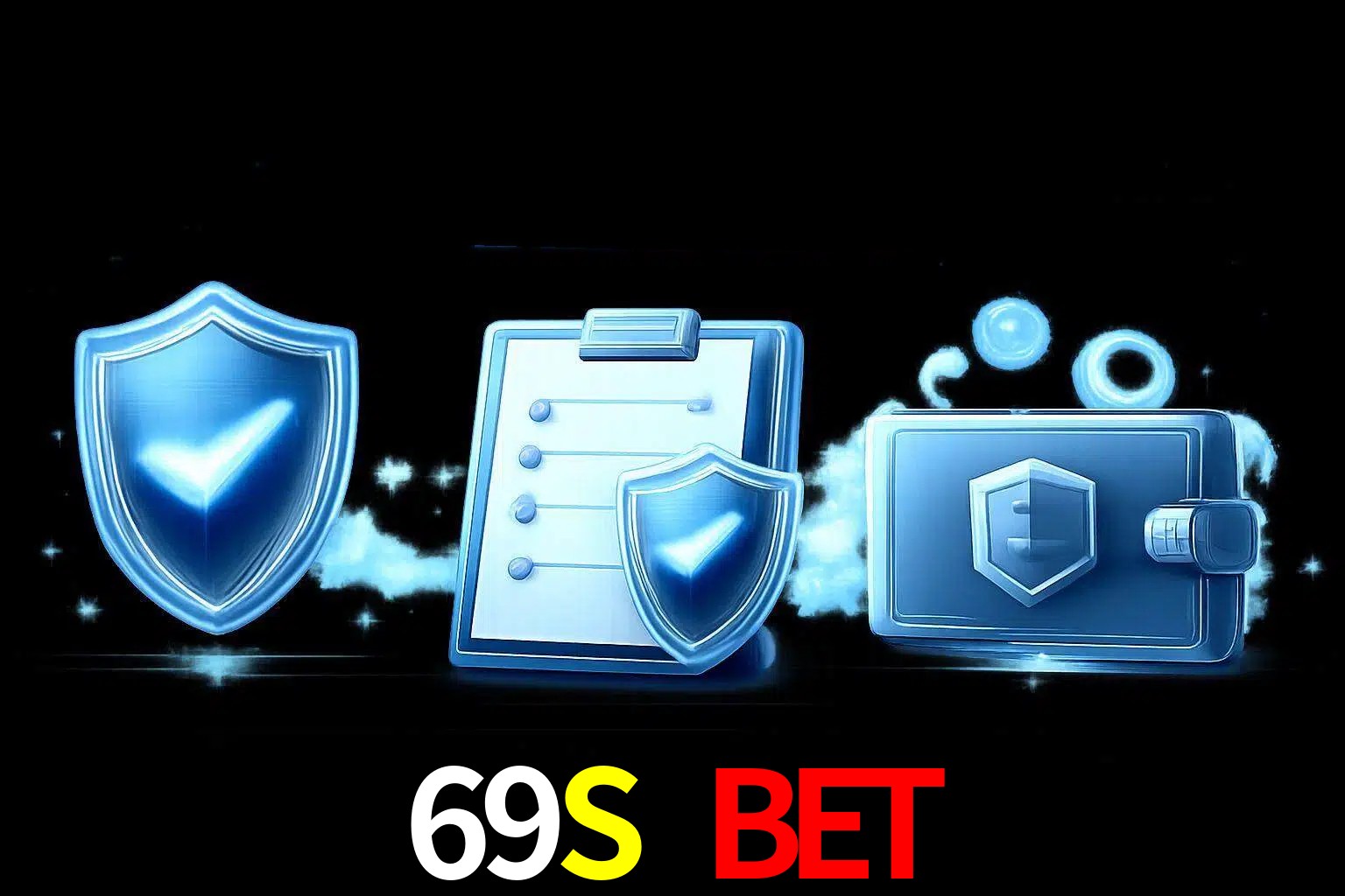 Herramientas de seguridad y verificación de cuenta 69S BET