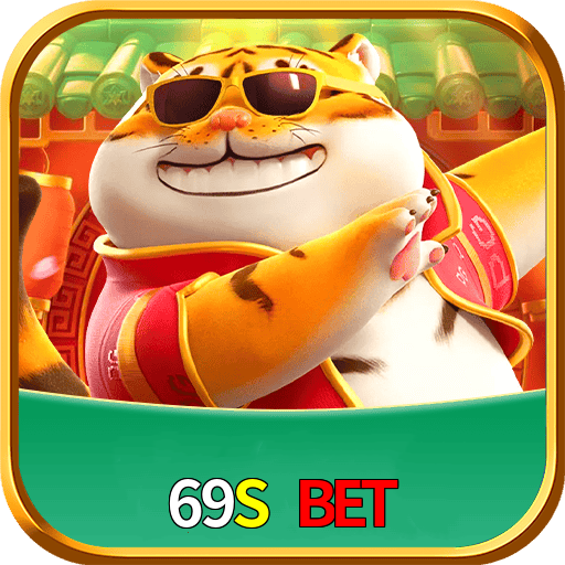 69S BET Logo